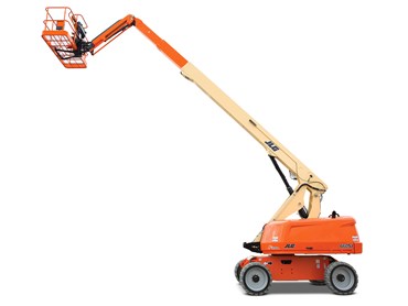 Telescoop 22m